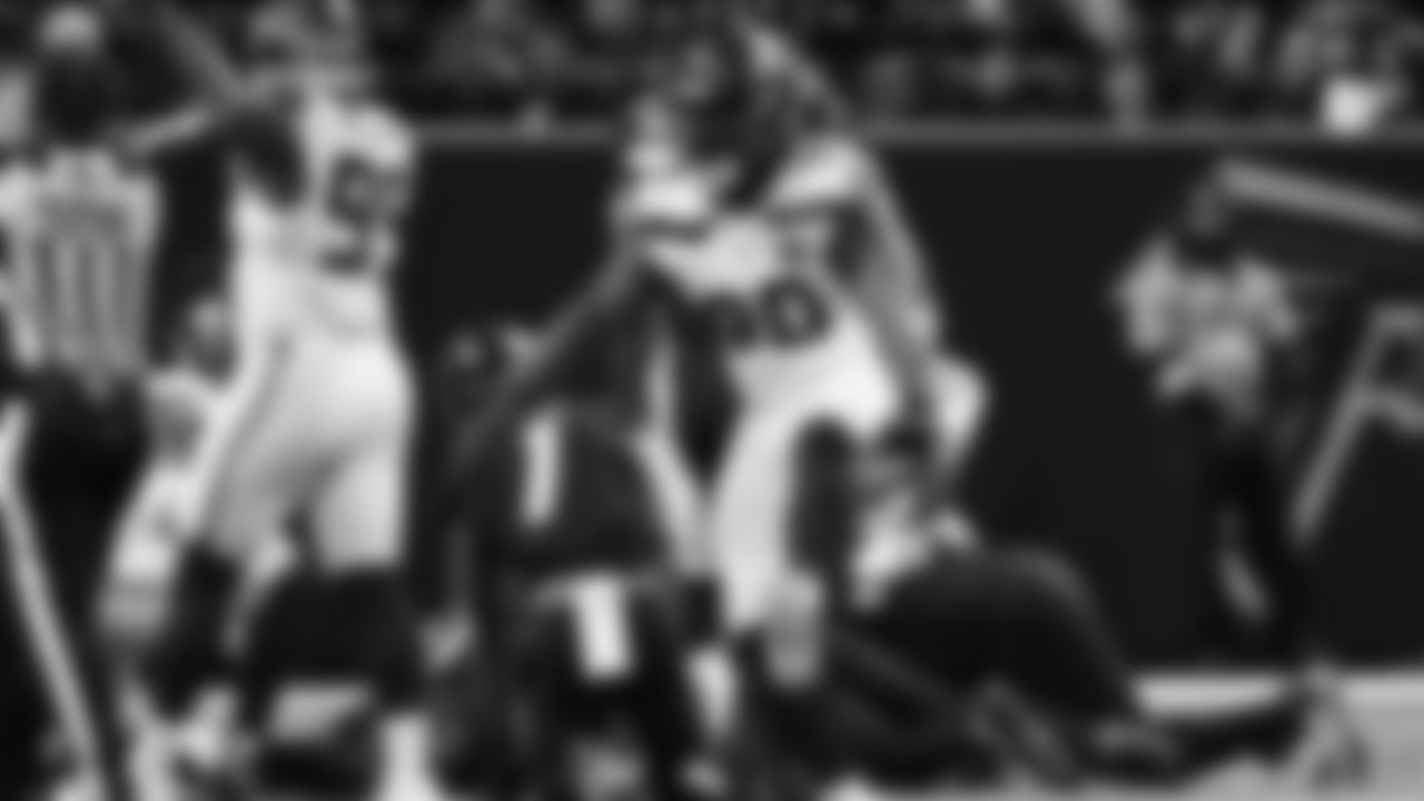 Seahawks At Falcons In Week 14 On December 7th, 2025