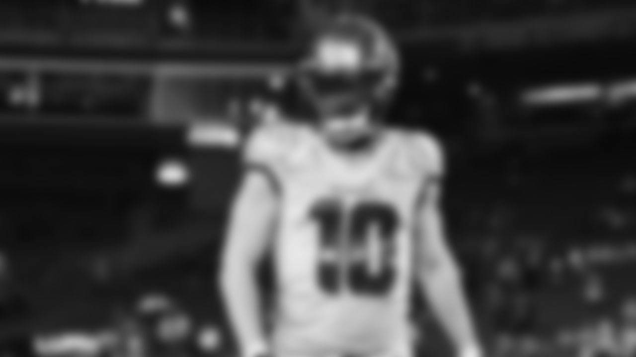 Seahawks vs. Rams - 2025 Week 16