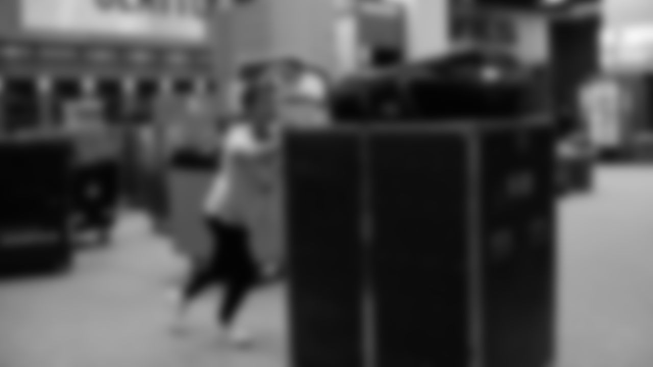 The Seahawks get set to face off against the New England Patriots at Levi's Stadium on Sunday, February 8, 2026.