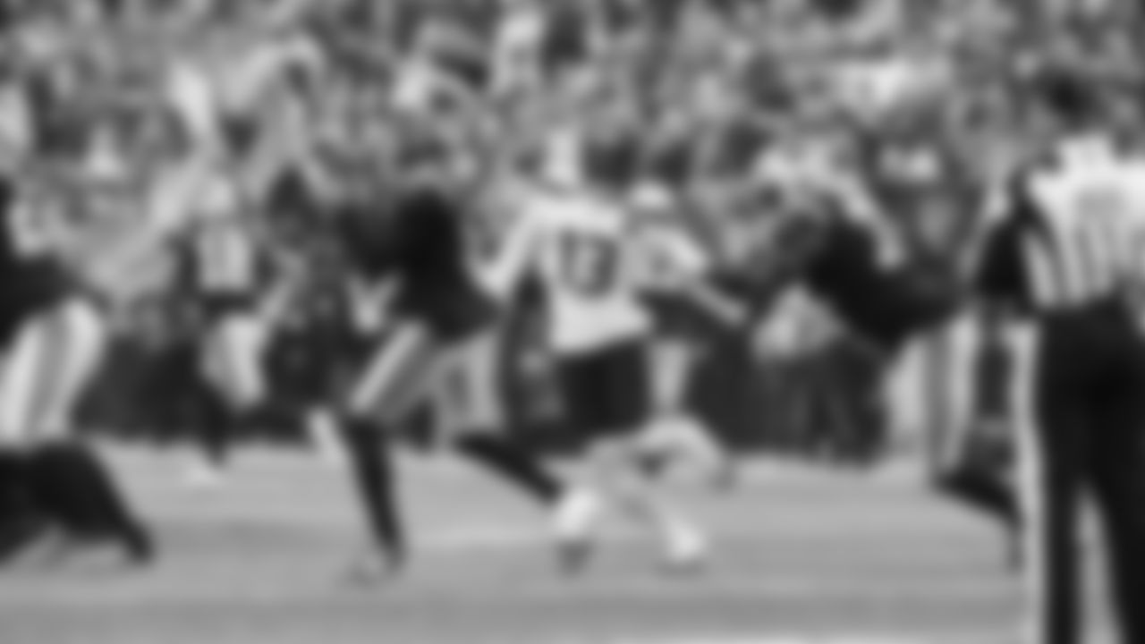 12s travel across the country for a week 17 matchup against the Carolina Panthers on December 28, 2025.