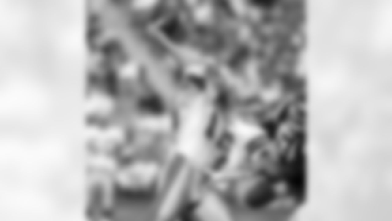 QB Dave Krieg 1980-1991