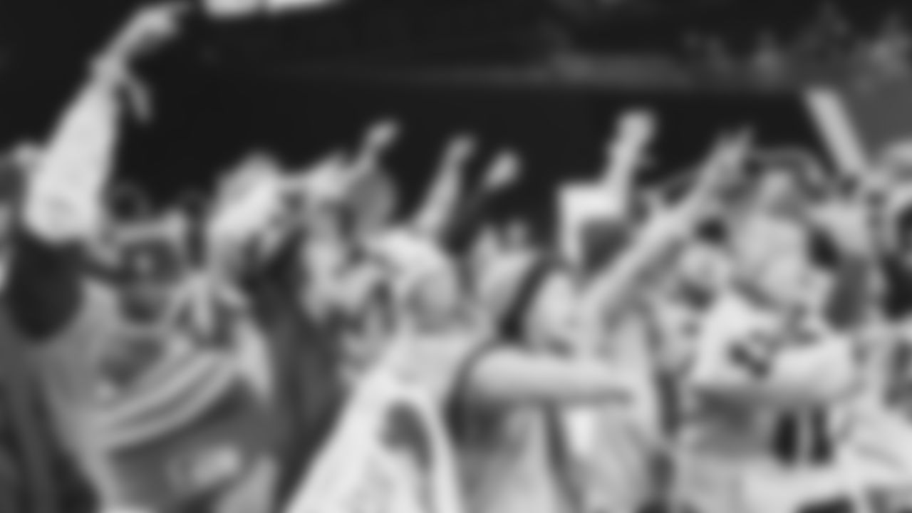 Seahawks vs. Rams - 2025 Week 16 at Lumen Field.