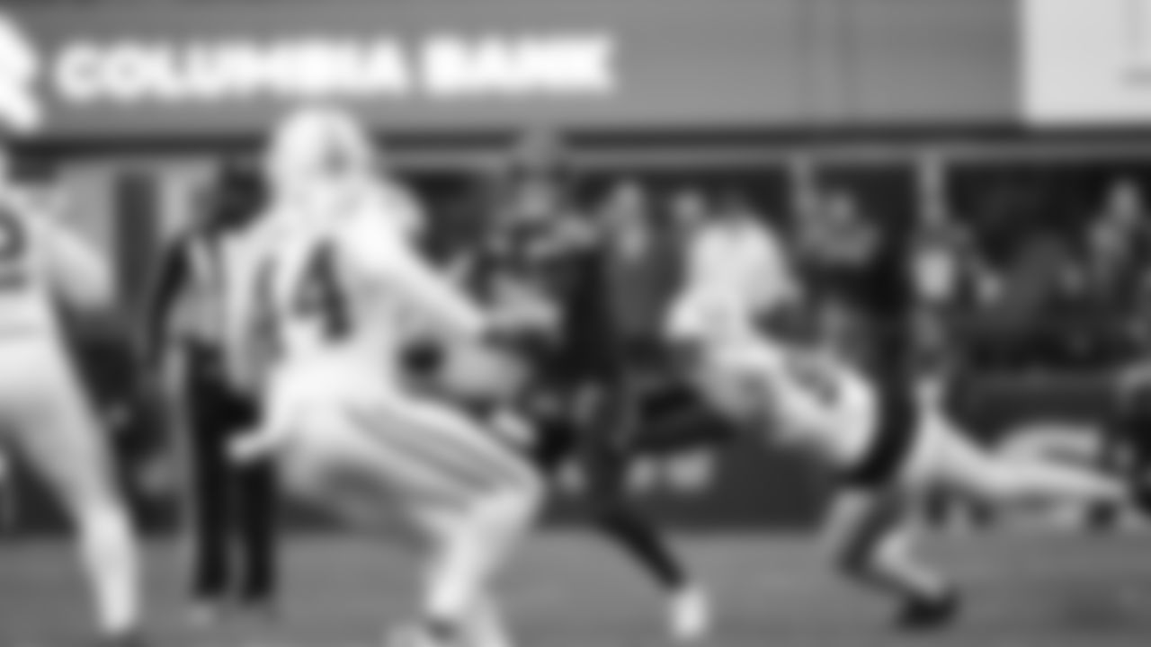 Seahawks vs. Colts in Week 15 on December 14, 2025