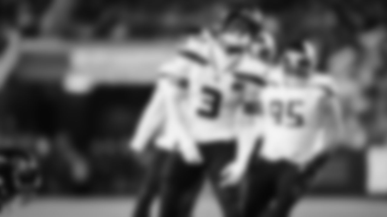 Seahawks vs. 49ers in Week 18 on January 3, 2026.