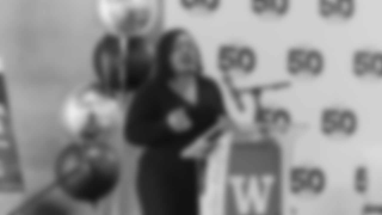 As part of our Inspire Change initiative, we teamed up with Husky Post-Prison Pathways to host an inspiring event highlighting the experiences of women who were formerly incarcerated and providing gifts to families impacted by the system.