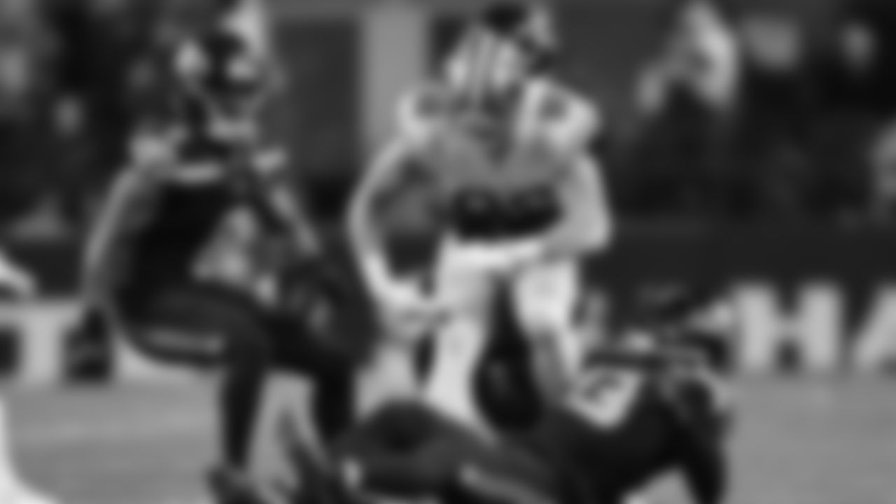 Seahawks in the Divisional Round on January 17, 2026.