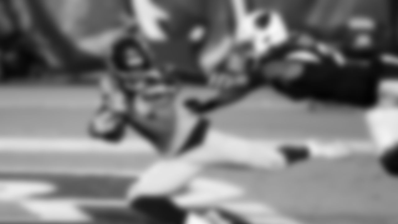 WR Tyler Lockett 2015-2024
