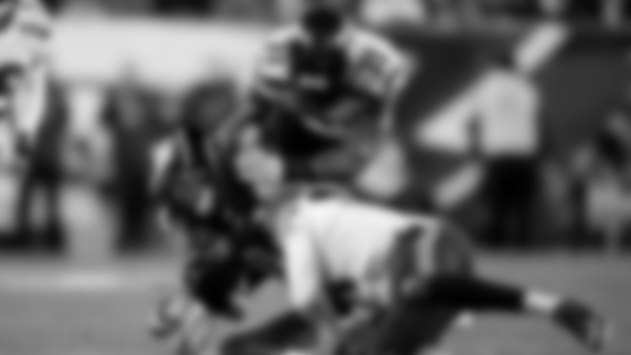 S Kam Chancellor 2010-2017