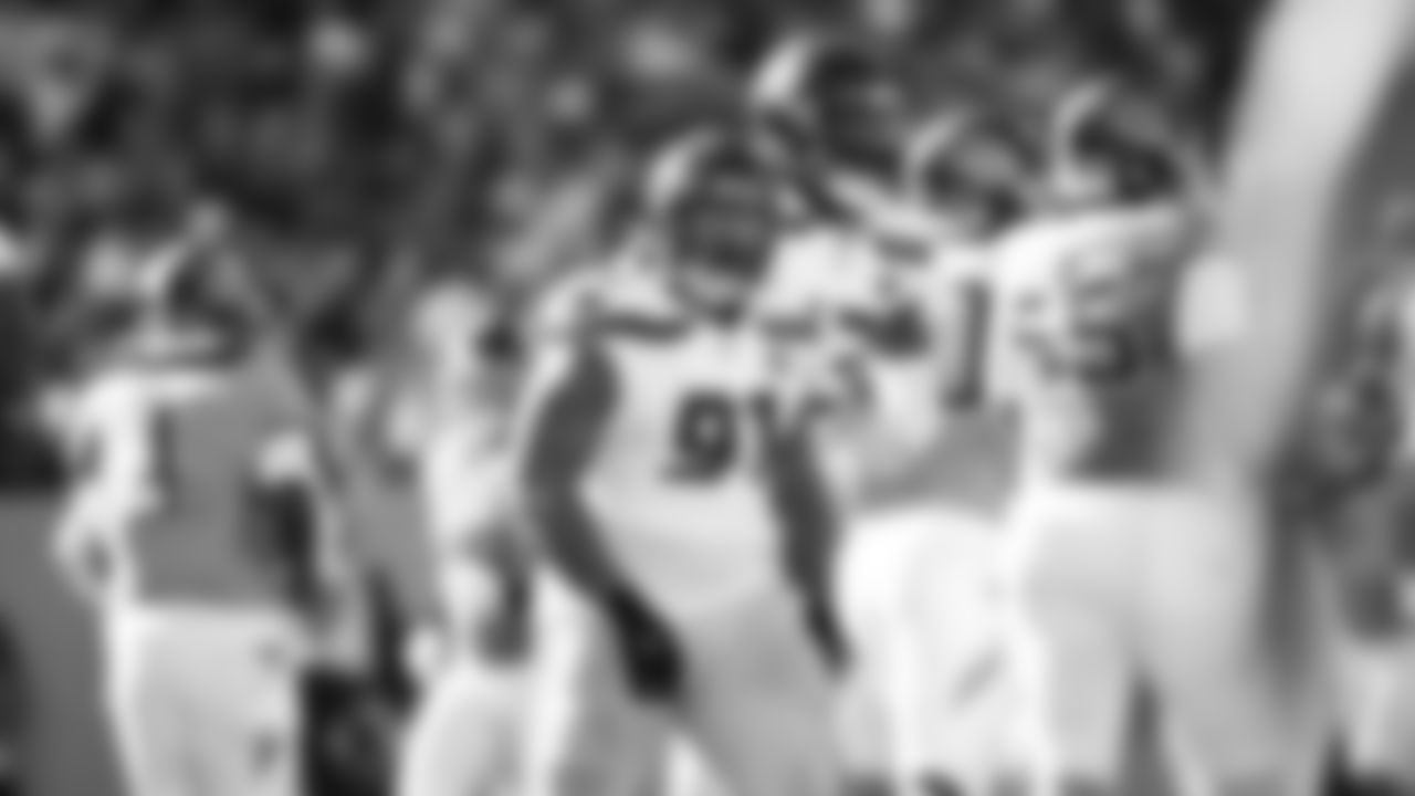 Seahawks at Titans - 2025 Week 12