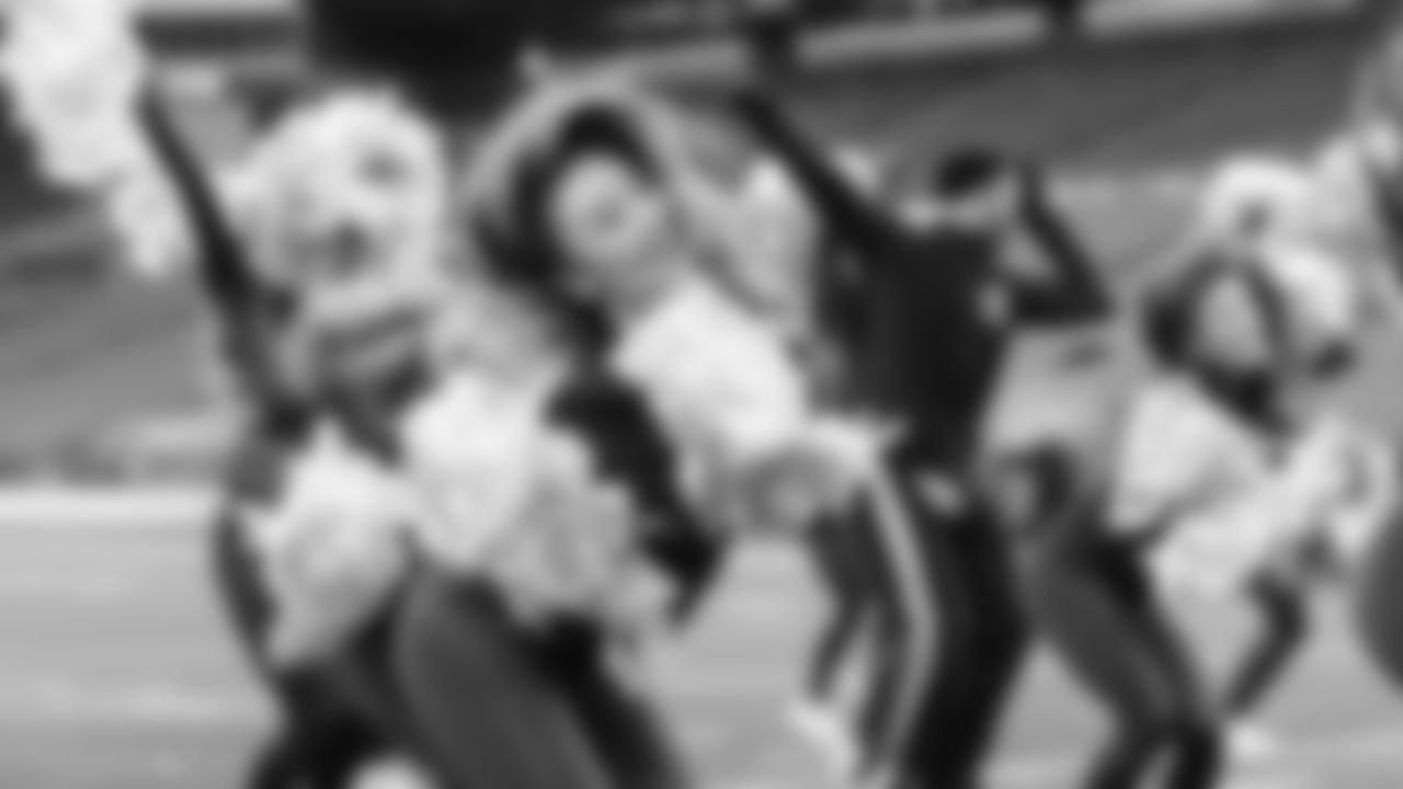 A backstage look at the dancers for Week 13 on November 30th, 2025