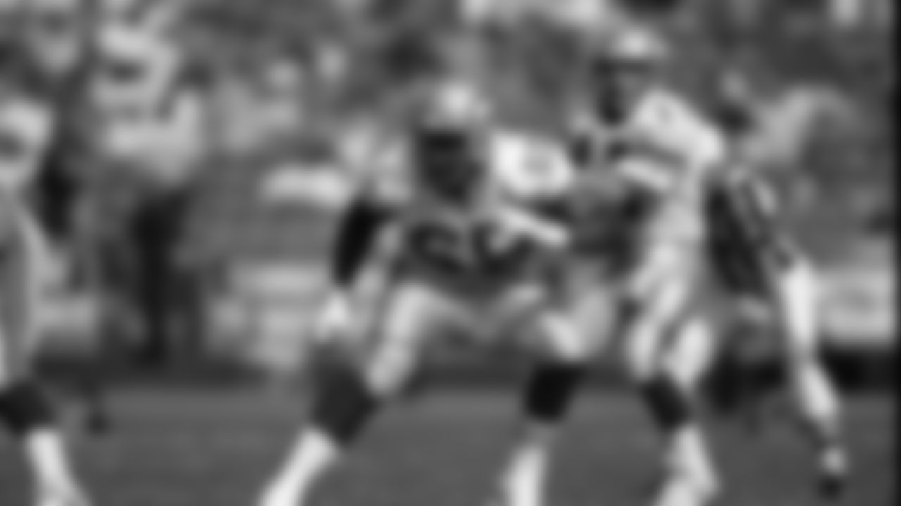 G Edwin Bailey 1981-1991