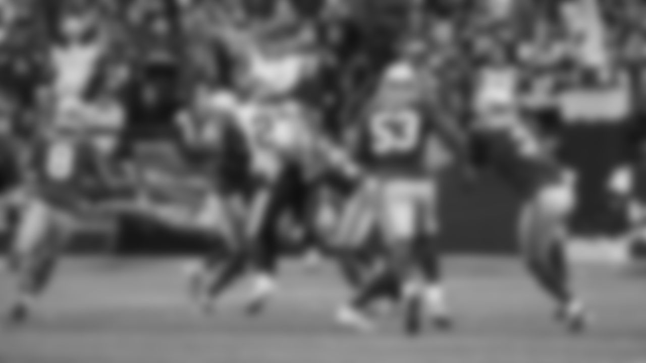 Seahawks vs. Vikings In Week 13 On November 30, 2025