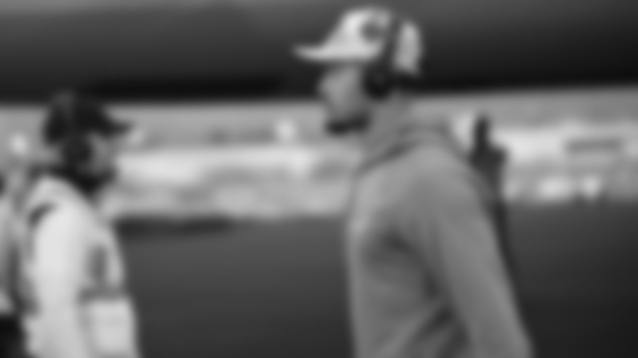 Seahawks wide receiver Jaxon Smith-Njigba (11) arrived in the Bay Area on Sunday, February 1, 2026.