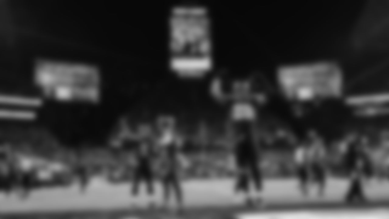 Seahawks vs. Rams in the NFC Championship on January 25, 2026.