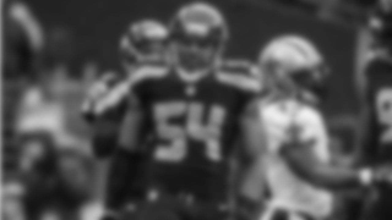 LB Bobby Wagner 2012-2021, 2023