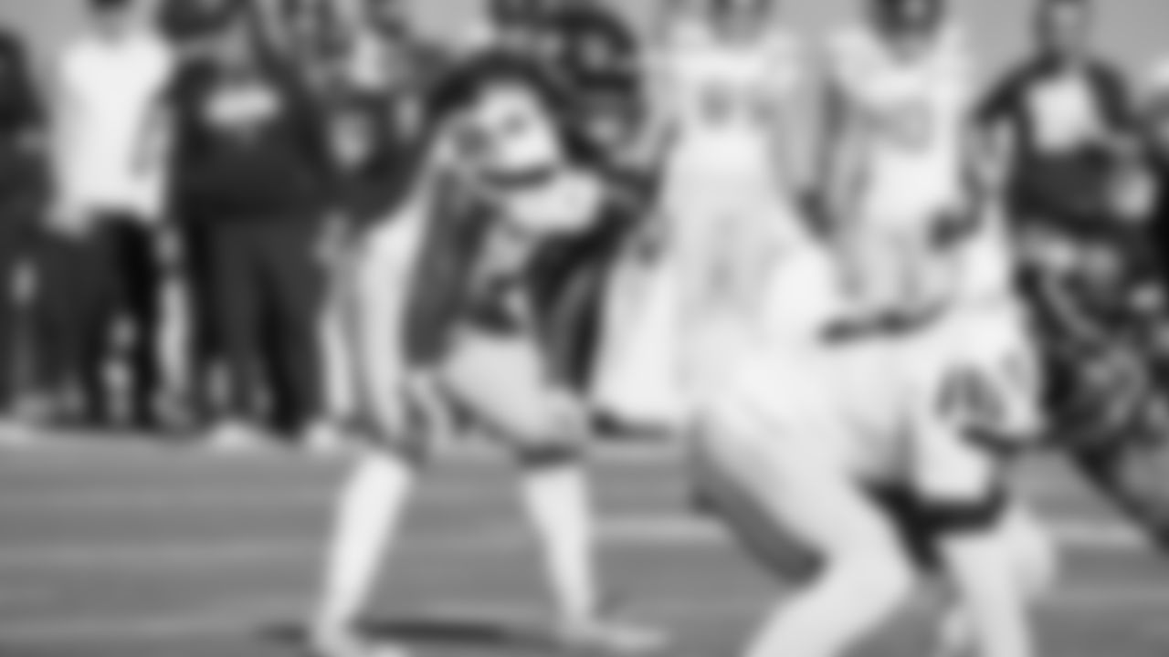 Seahawks at Titans on November 23, 2025