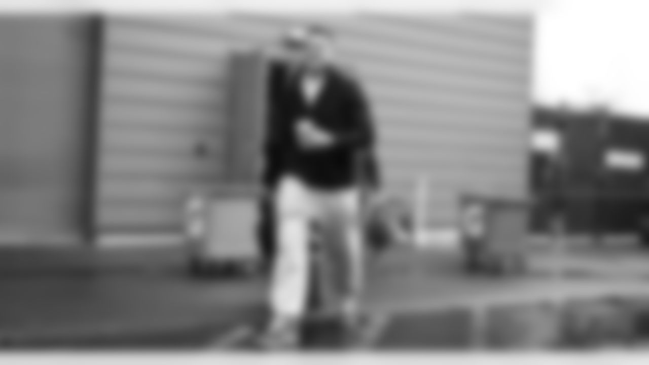 Seahawks safety Ty Okada (39) departed the Virginia Mason Athletic Center on Friday, January 2, 2026 for the Week 18 trip at the 49ers.