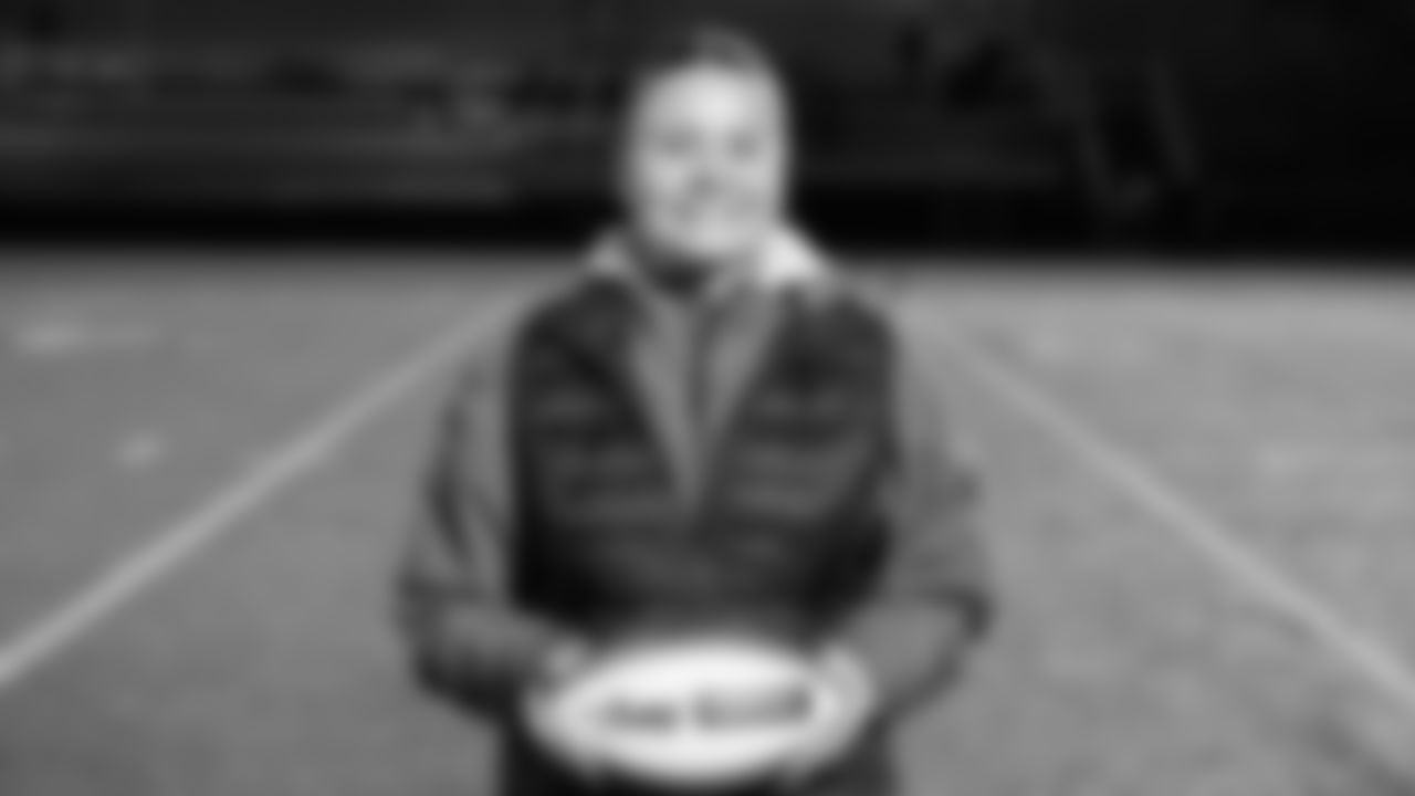 The Seahawks visited Liberty High School on Tuesday, December 2, 2025 for the first Girls Flag Takeover of the season featuring varsity and JV girls flag football games between Liberty High School and Kentridge High School.