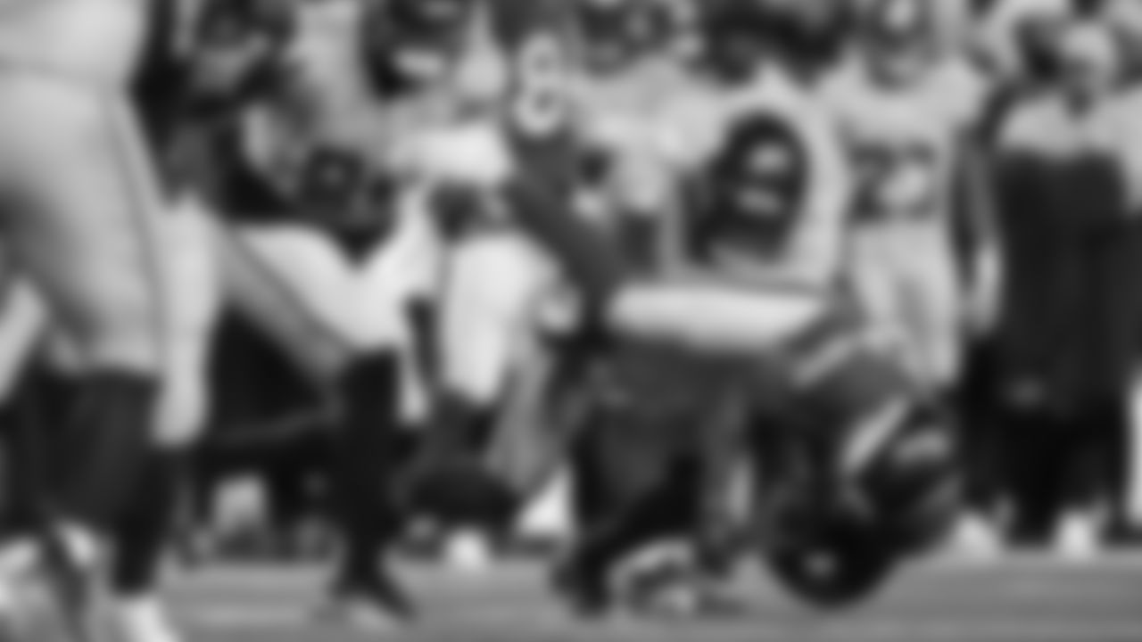 Seahawks vs. Rams in a Rivalries matchup in Week 16 on December 18th, 2025.