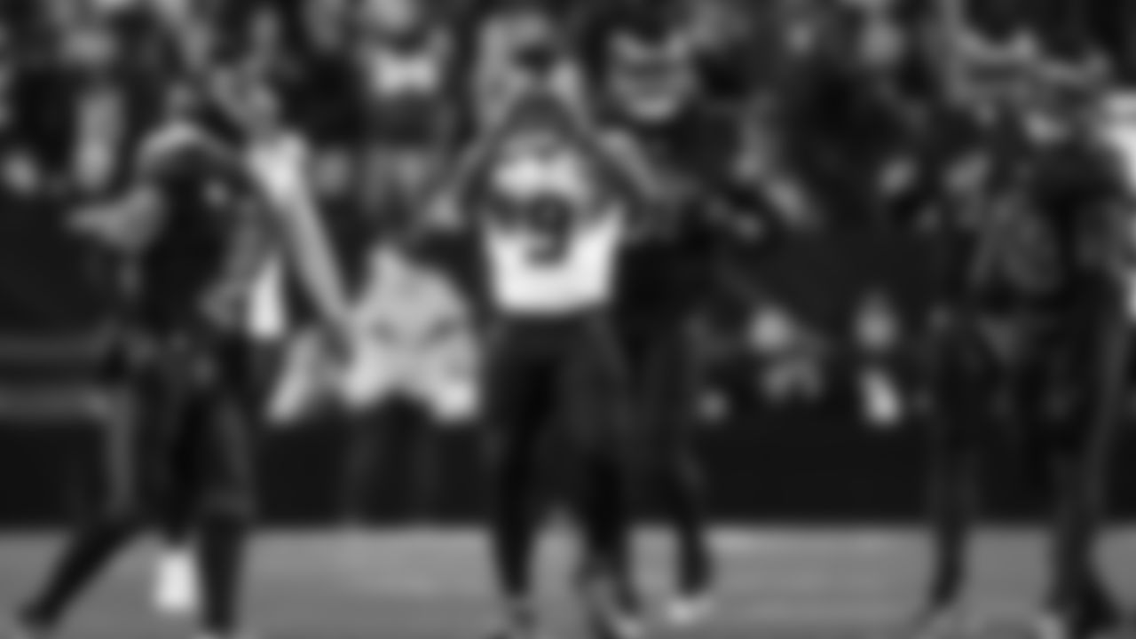 Seahawks vs. 49ers in Week 18 on January 3, 2026.