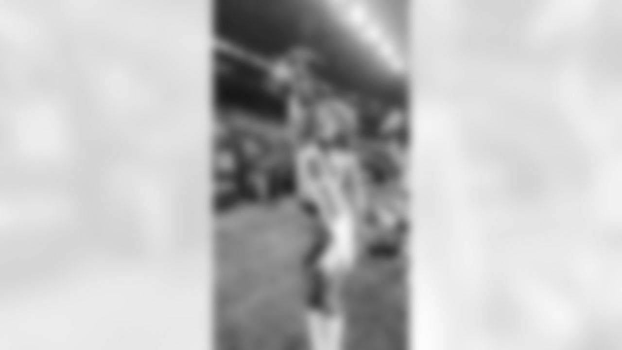 Congrats to Seahawks Pro Bowl Cheerleader, Ashli! Ashli was selected for the 2026 Pro Bowl and was recognized during Week 16 vs. the Los Angeles Rams on December 18, 2025 at Lumen Field.