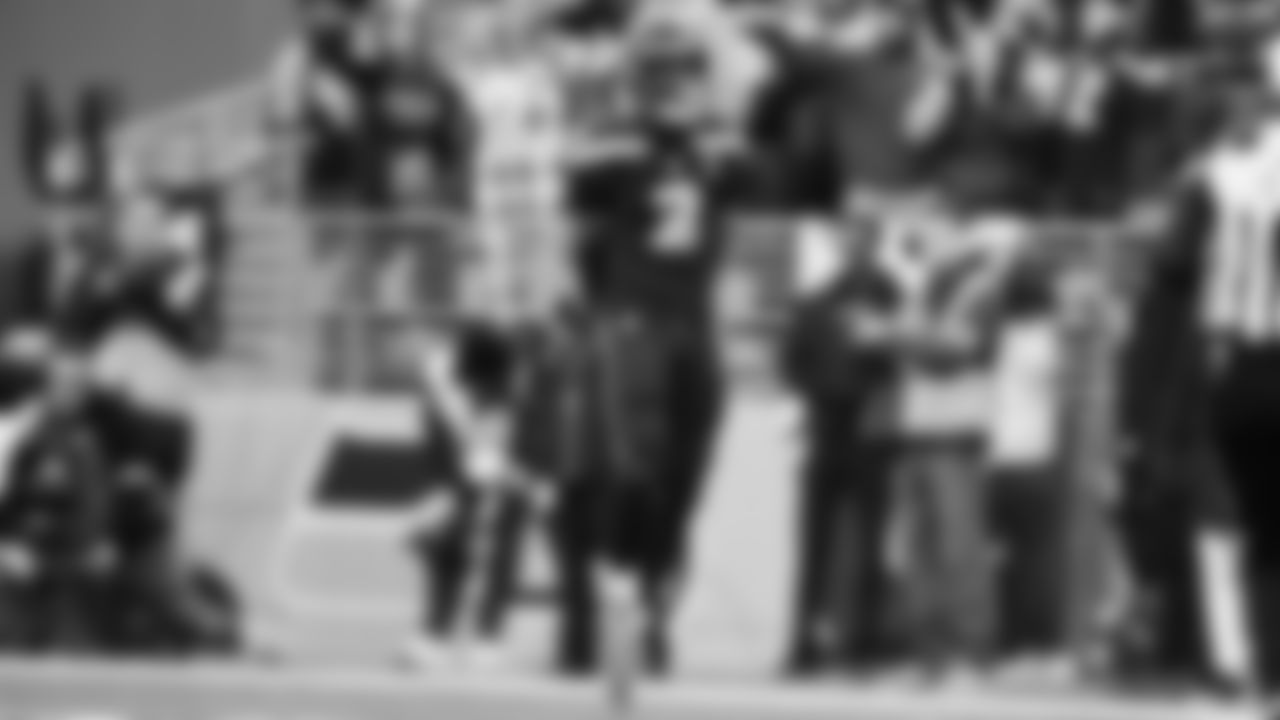 Seahawks vs. Rams in the NFC Championship on January 25, 2026.