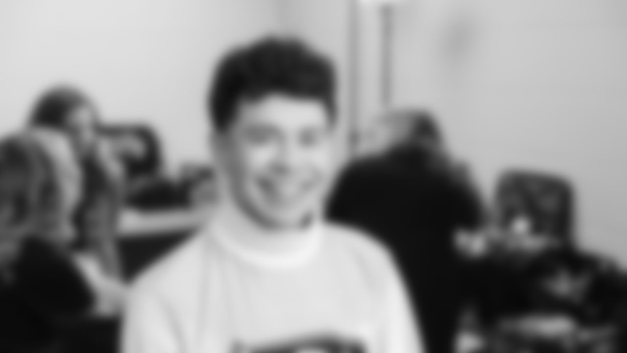 A backstage look at the dancers in Week 15 on December 14th, 2025