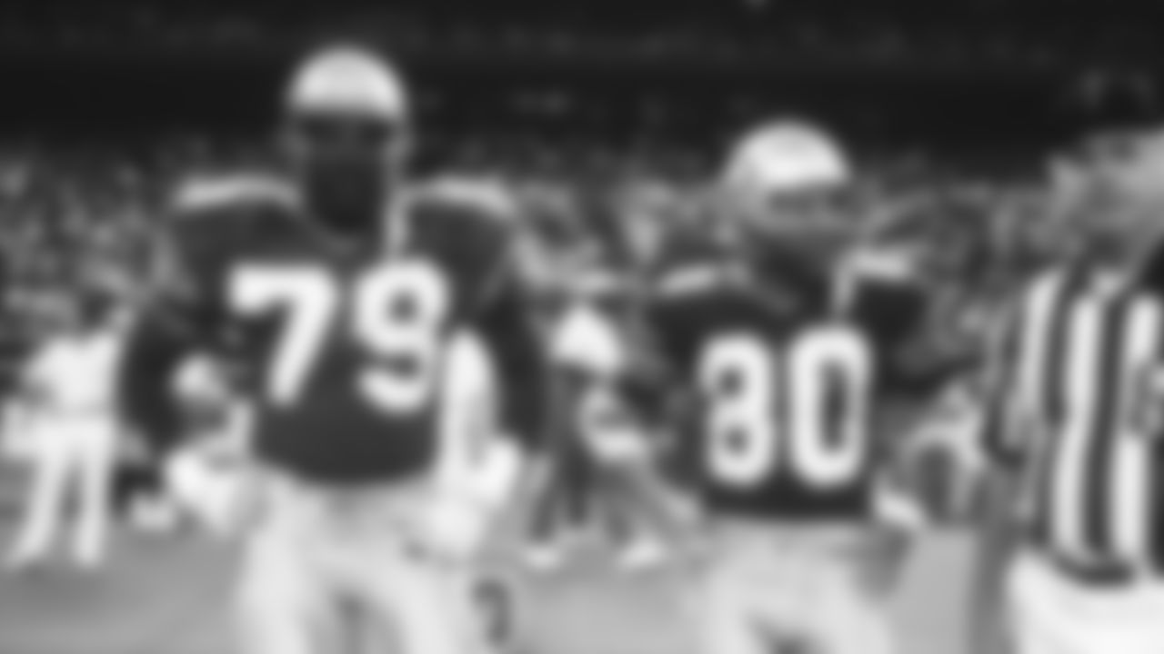 DE Jacob Green 1980-1991