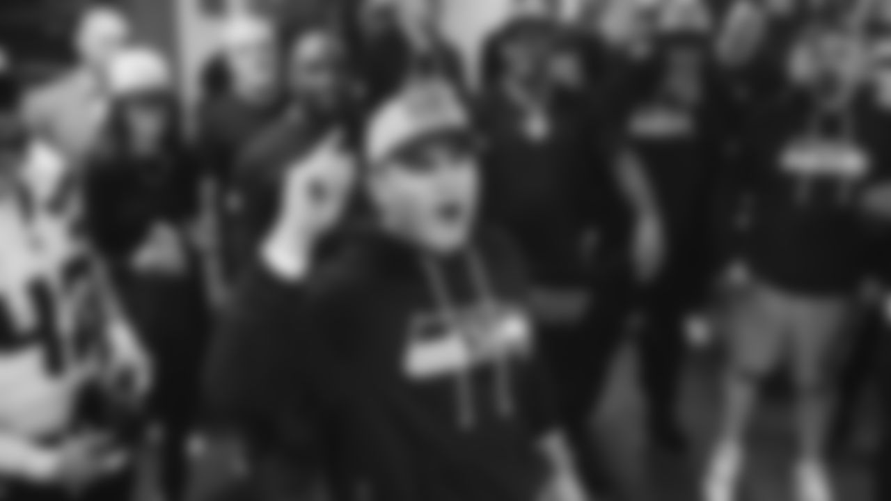 Seahawks at 49ers - 2025 Week 18