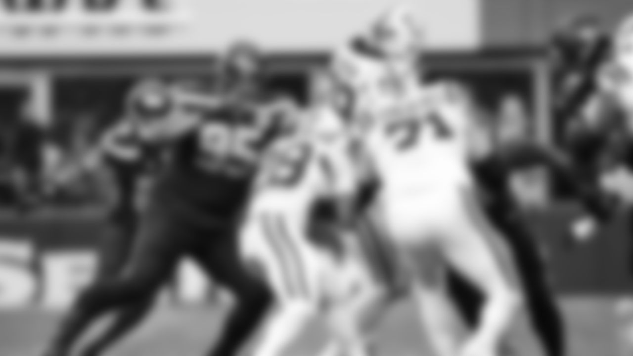 Seahawks vs. Colts in Week 15 on December 14, 2025