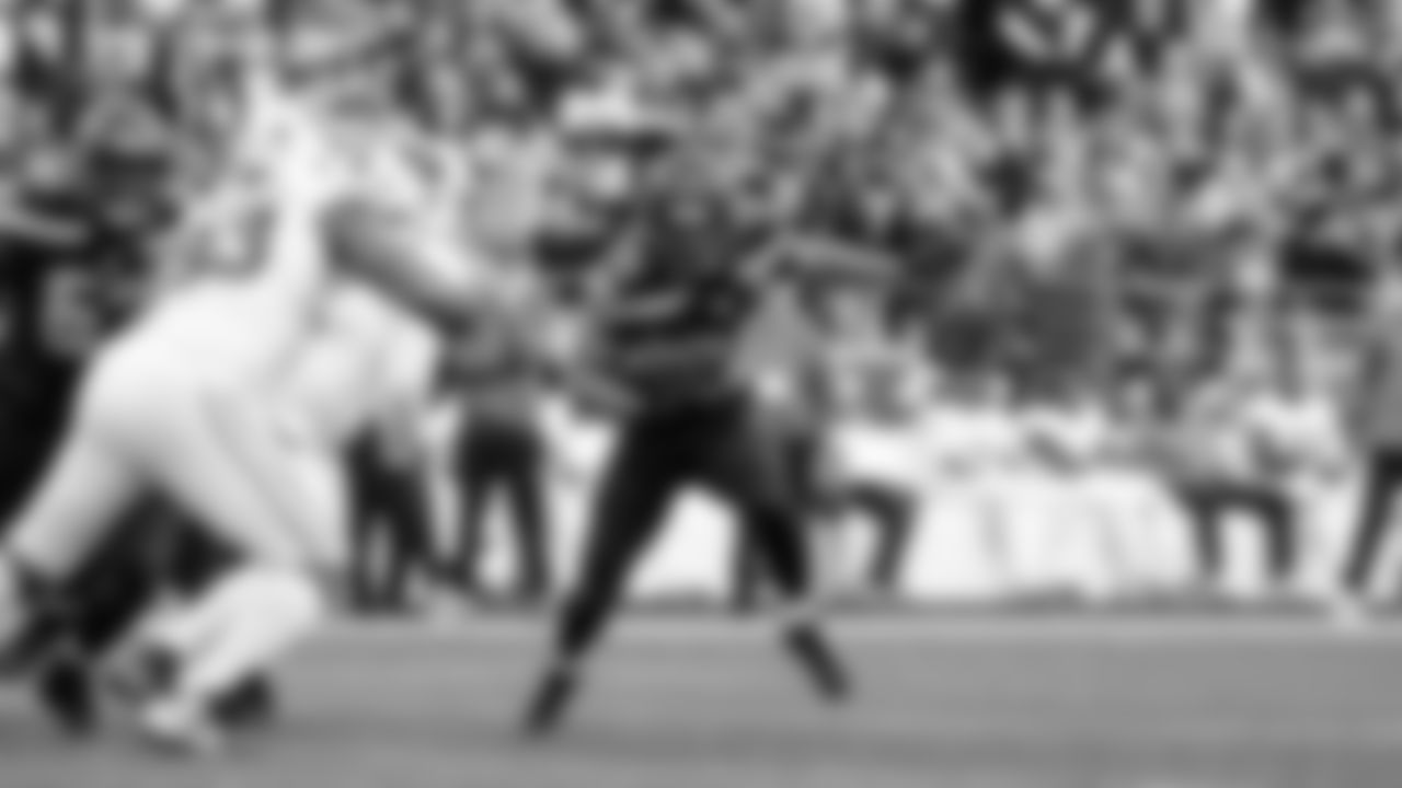 Seahawks vs. Cardinals for a Week 10 divisional matchup on Nov. 9, 2025