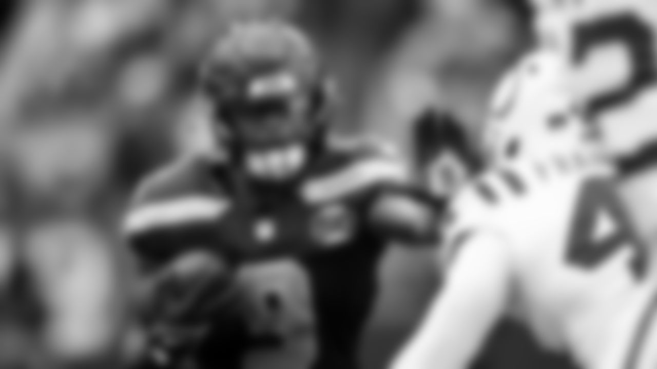 Seahawks vs. Colts - 2025 Week 15