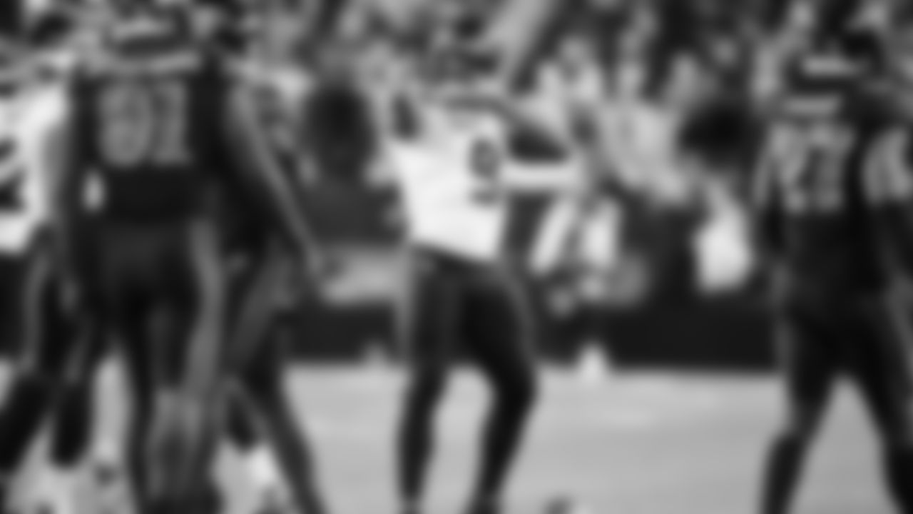 Seahawks vs. 49ers in Week 18 on January 3, 2026.