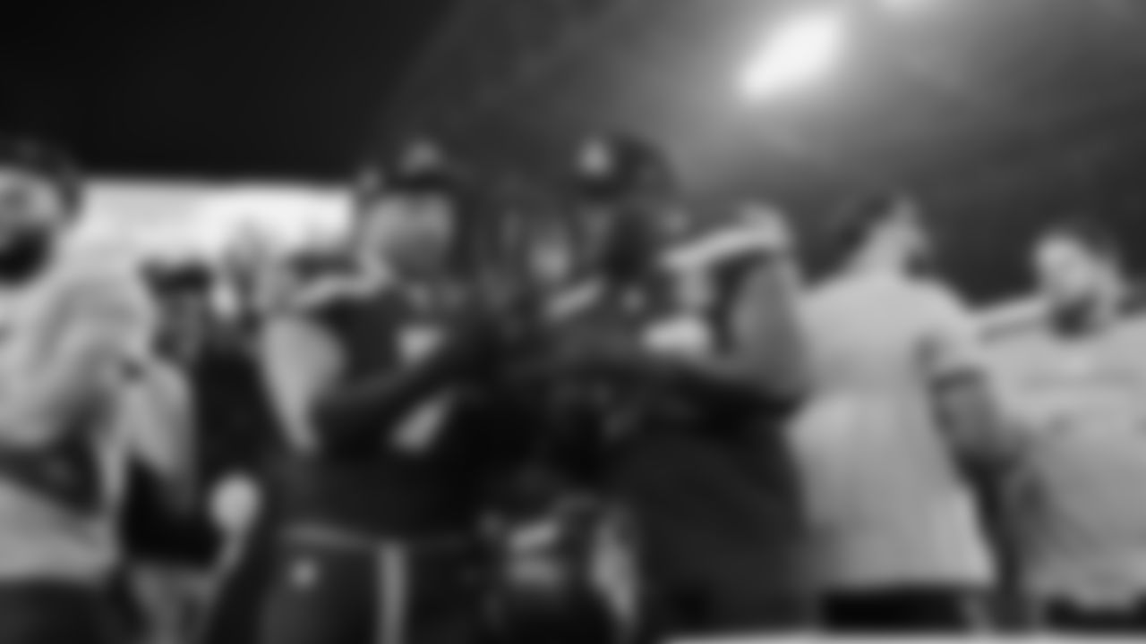 The Seahawks defeated the Rams 31-27 to win the NFC Championship and advance to Super Bowl LX.