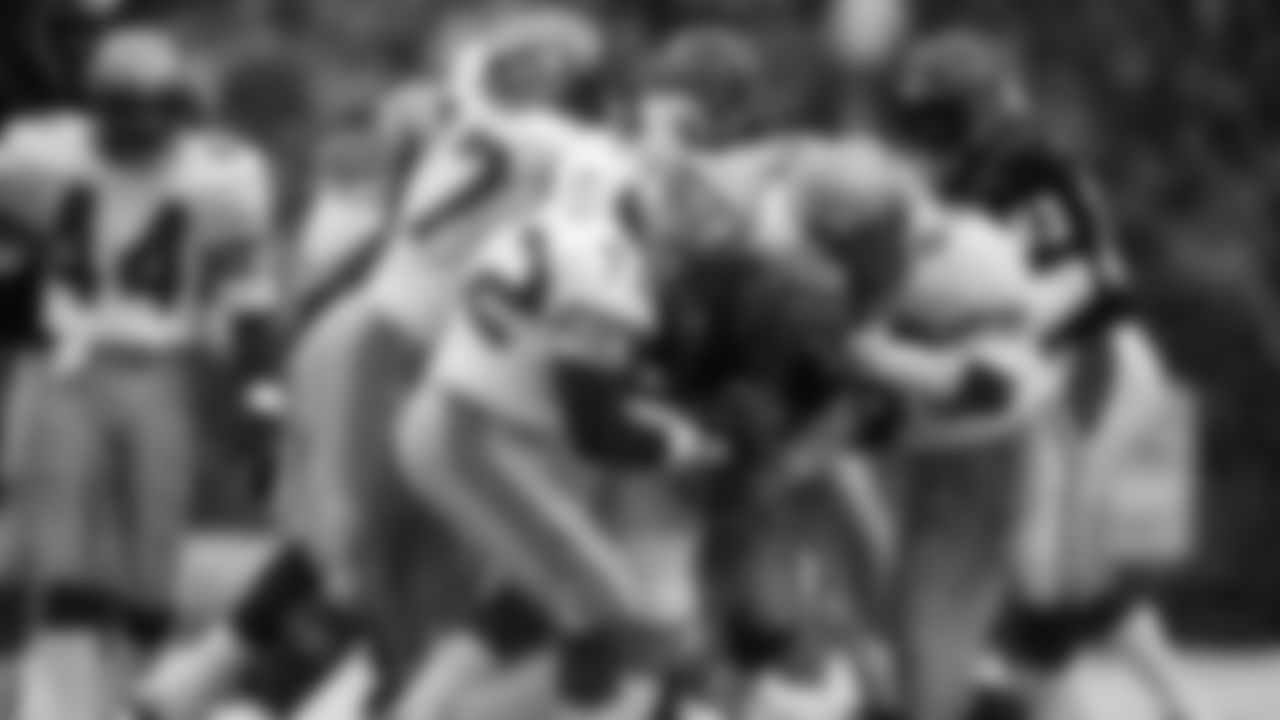 DT Joe Nash 1982-1996