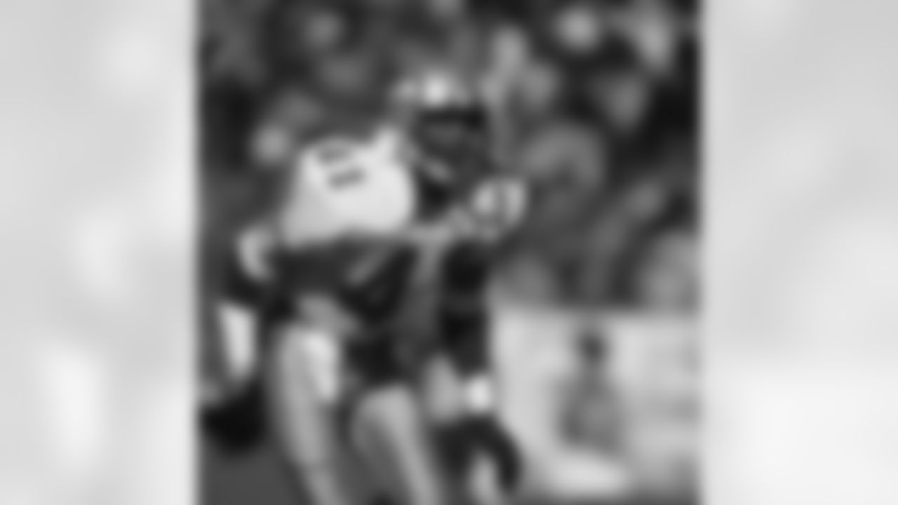 S Eugene Robinson 1985-1995