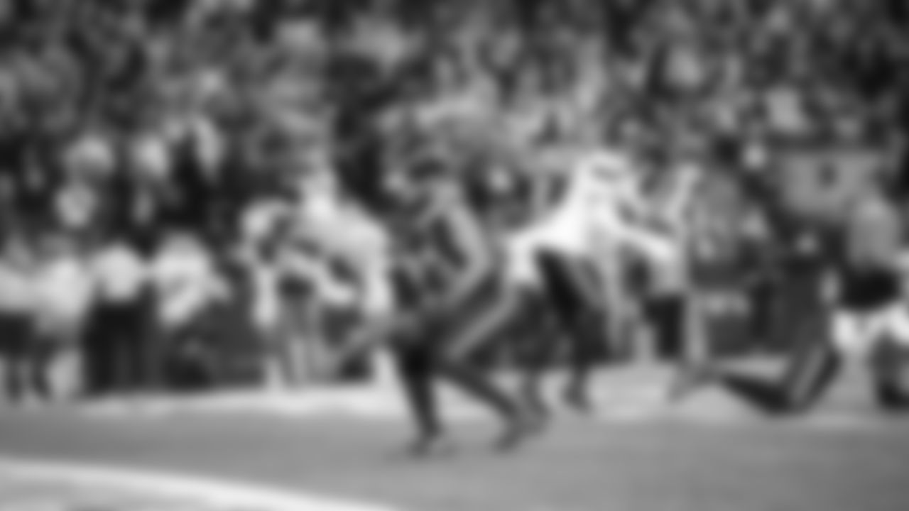Seahawks vs. Texans at Lumen Field on Monday, October 20.