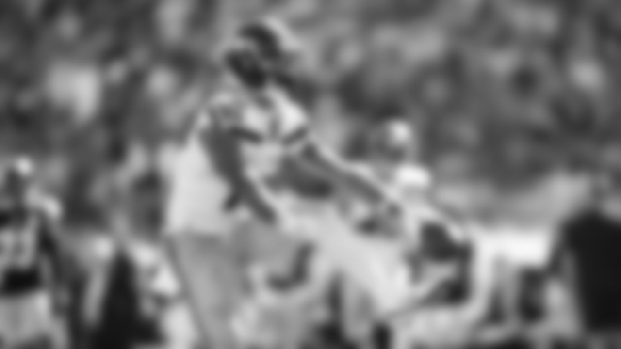 Seahawks wide receiver Jaxon Smith-Njigba (11) vs. the Pittsburgh Steelers in Week 2.