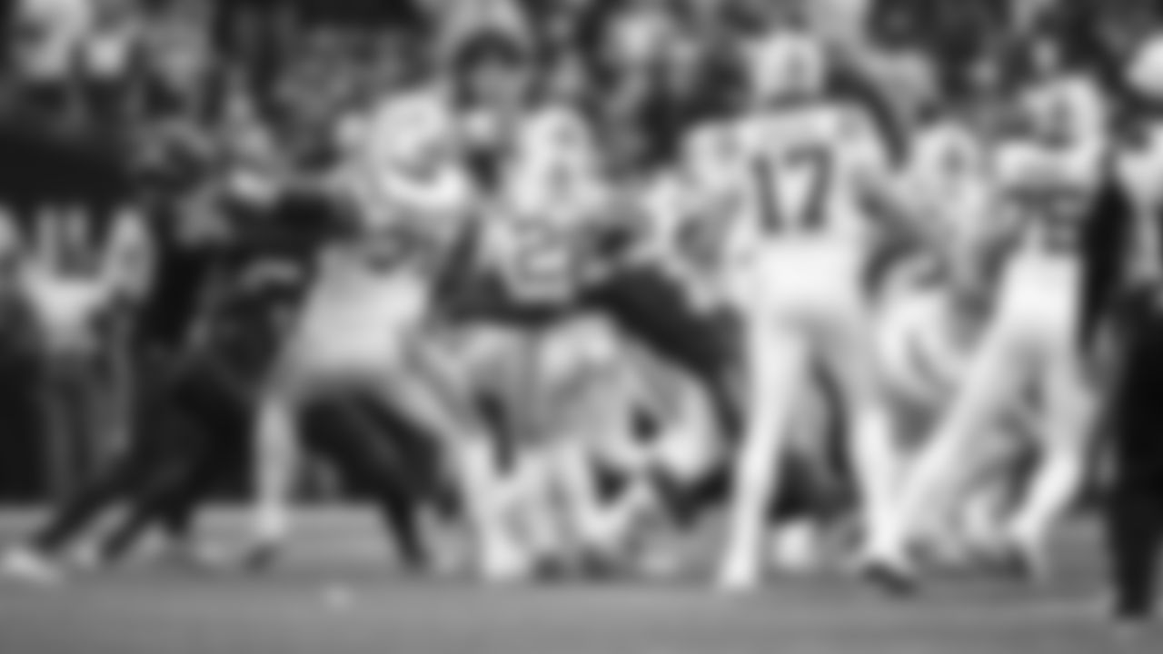 Seahawks vs. Colts in Week 15 on December 14, 2025