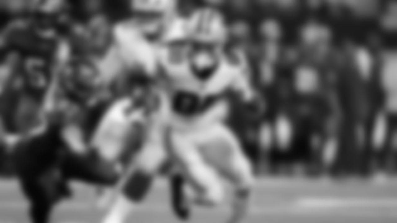 03: WR CeeDee Lamb - Dallas Cowboys