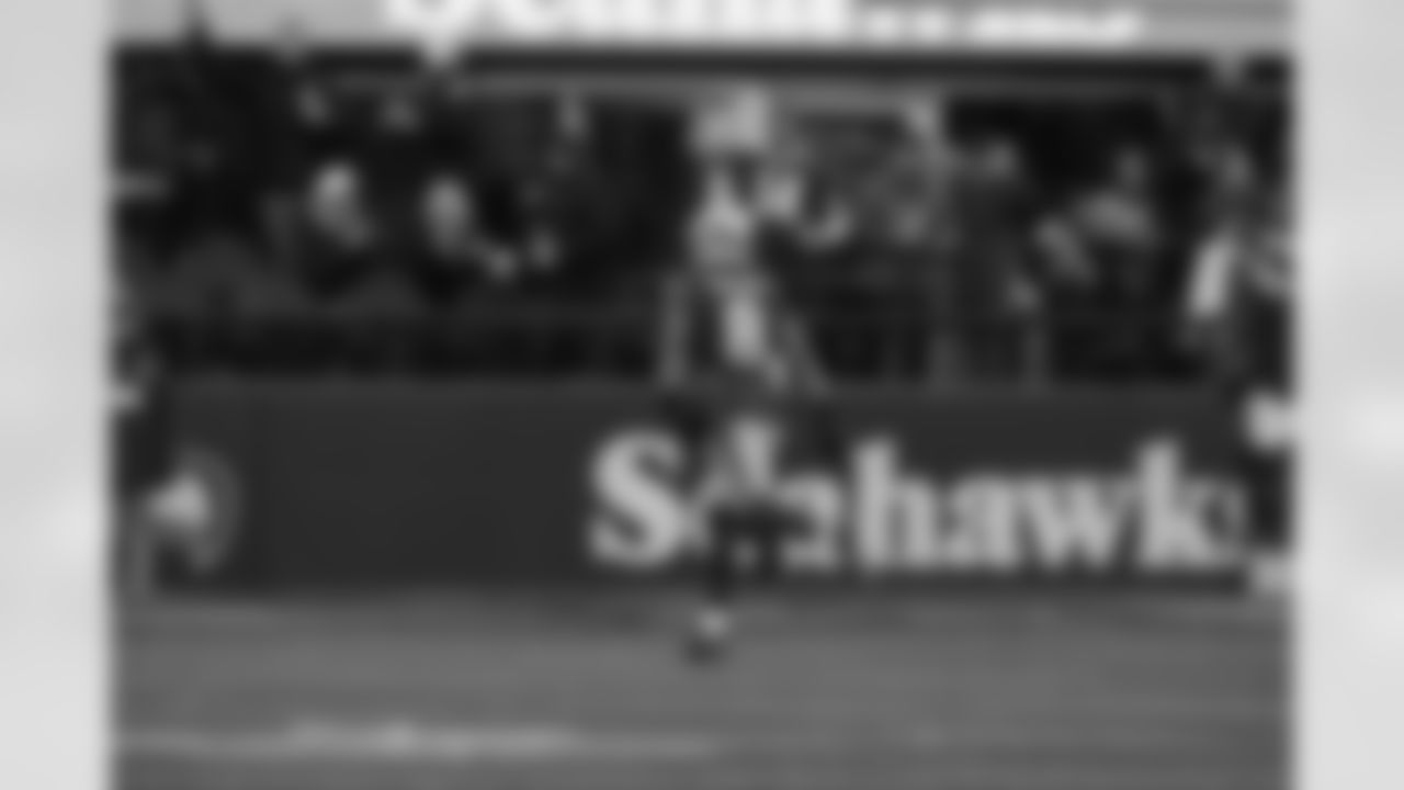 Seahawks vs. Vikings In Week 13 On November 30, 2025