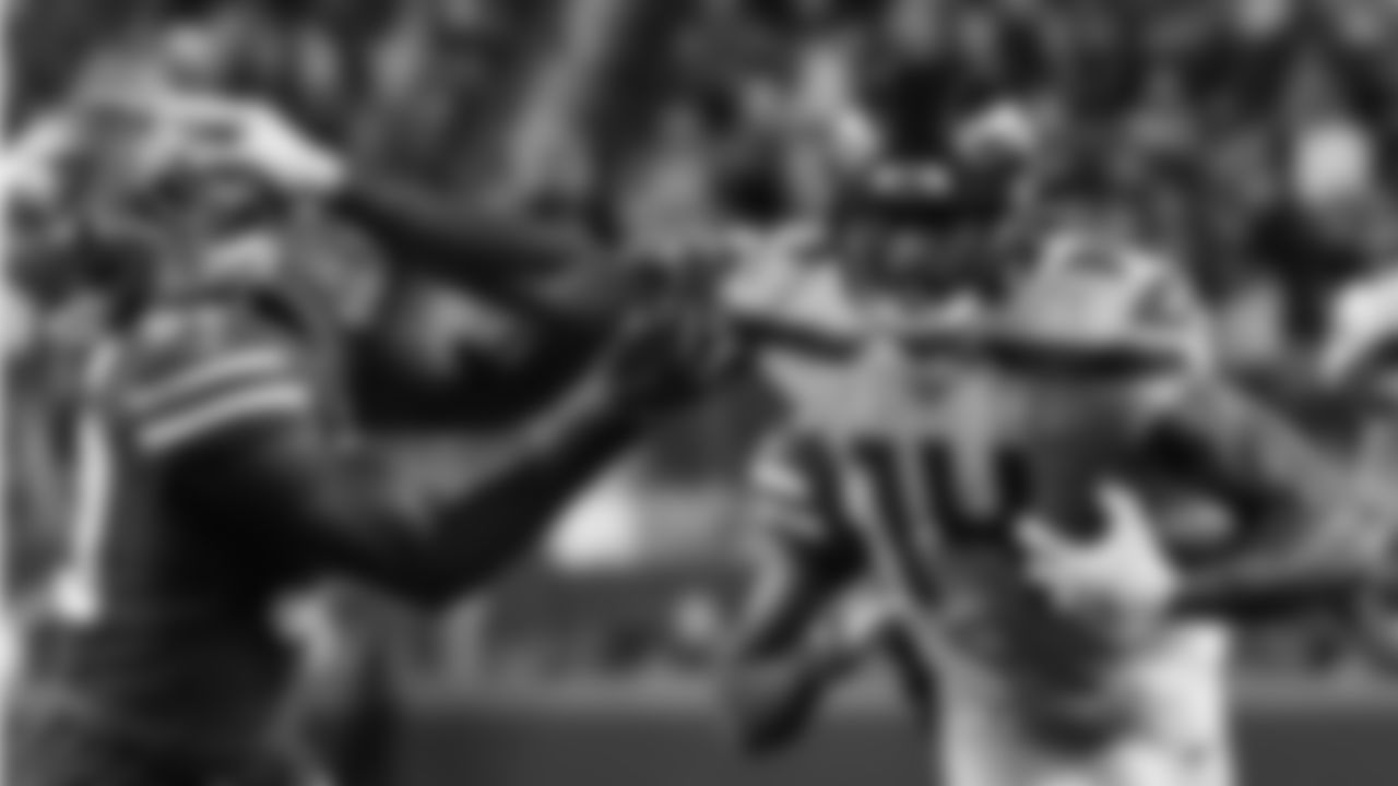 WR DK Metcalf 2019-2024