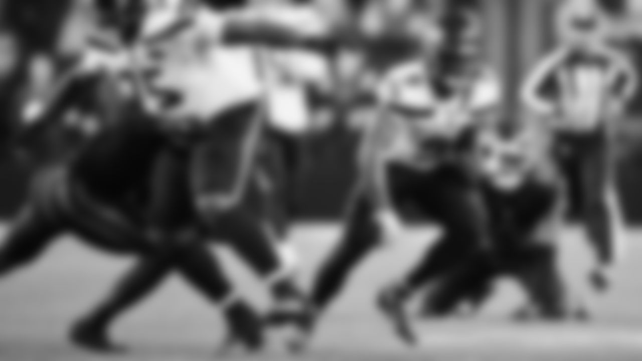 Seahawks vs. 49ers in Week 18 on January 3, 2026.