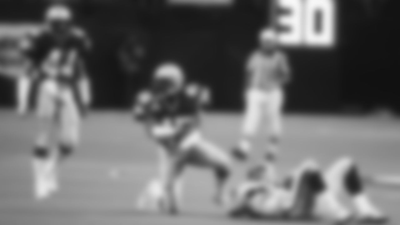 S Kenny Easley 1981-1987