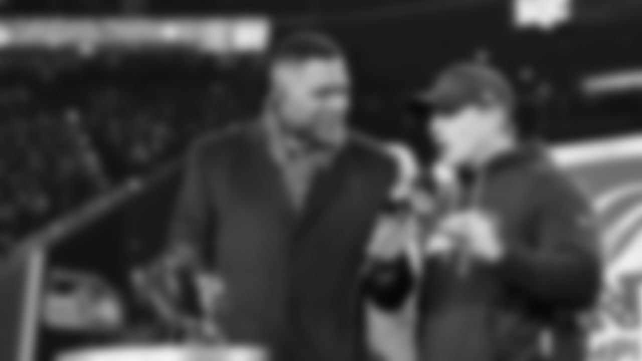 The Seahawks defeated the Rams 31-27 to win the NFC Championship and advance to Super Bowl LX.