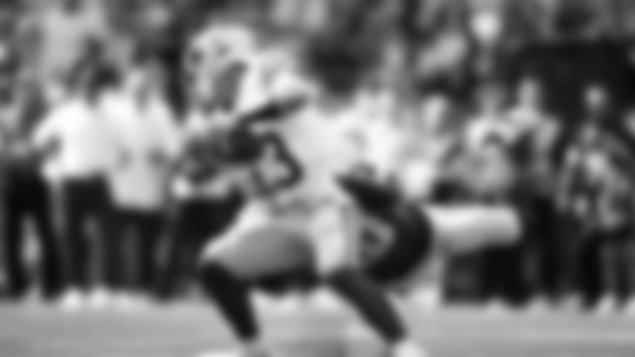 Seahawks vs. 49ers - 2025 Week 1