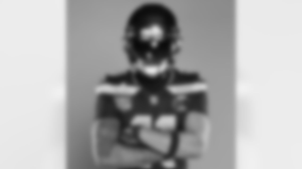 Seahawks wide receiver Jaxon Smith-Njigba (11).