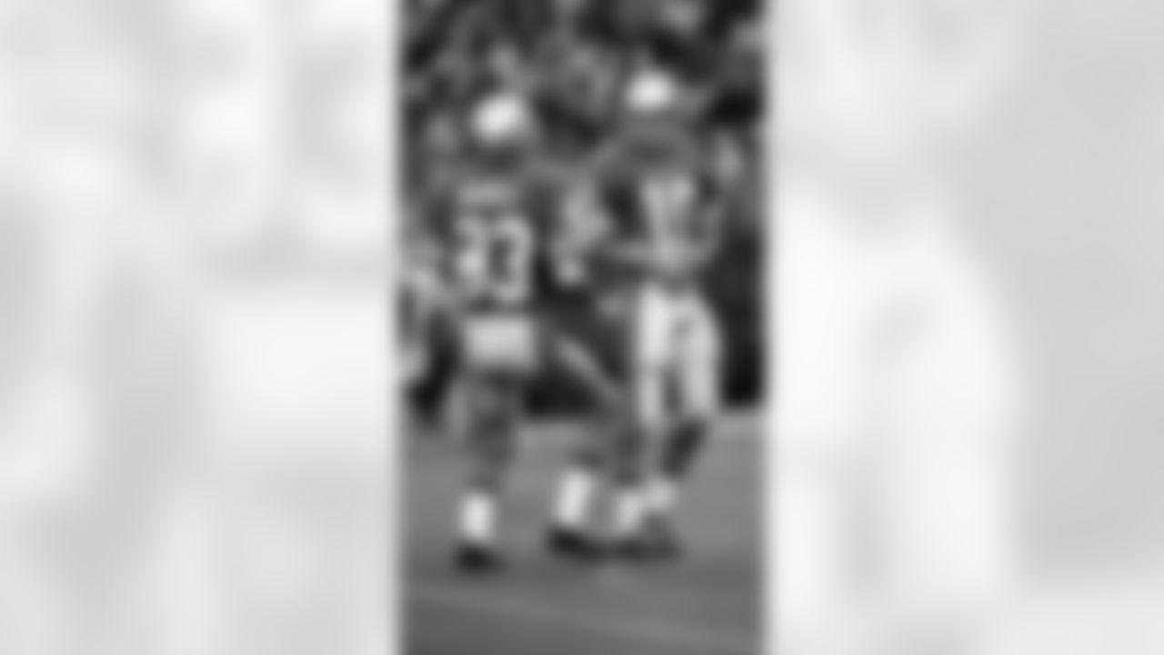 QB Jim Zorn 1976-1984