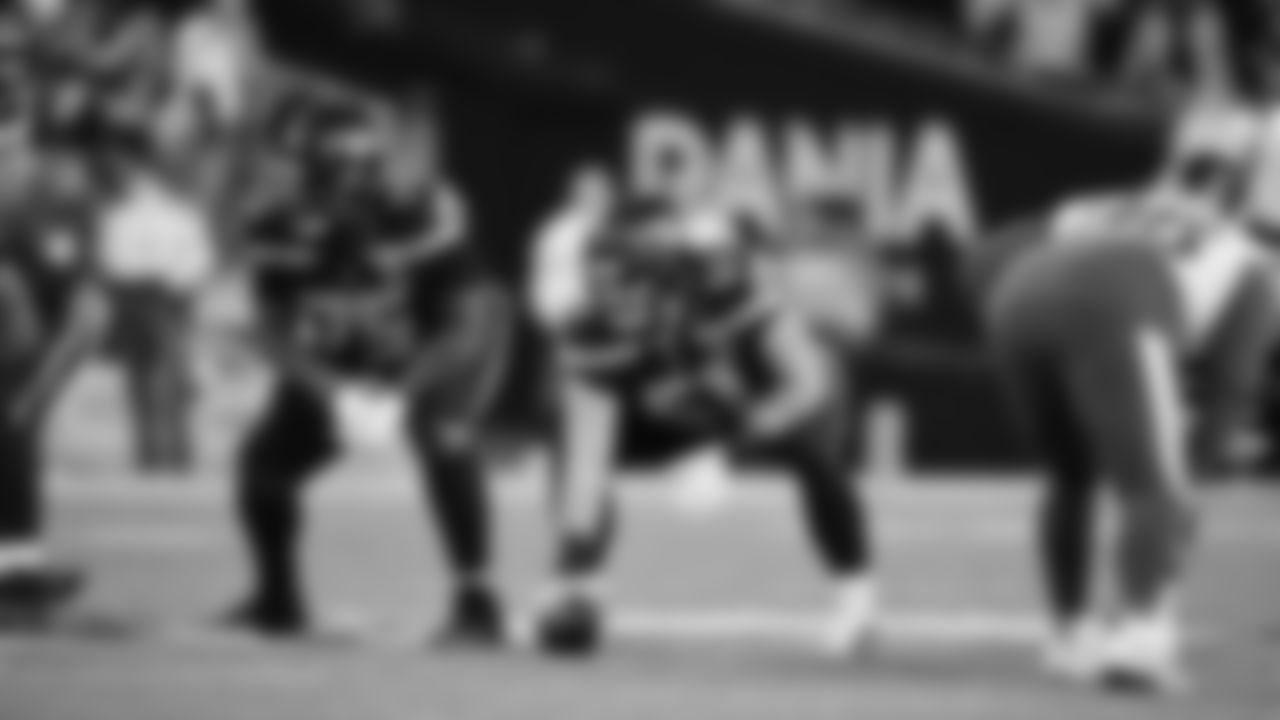 Seahawks vs. Rams in the NFC Championship on January 25, 2026.