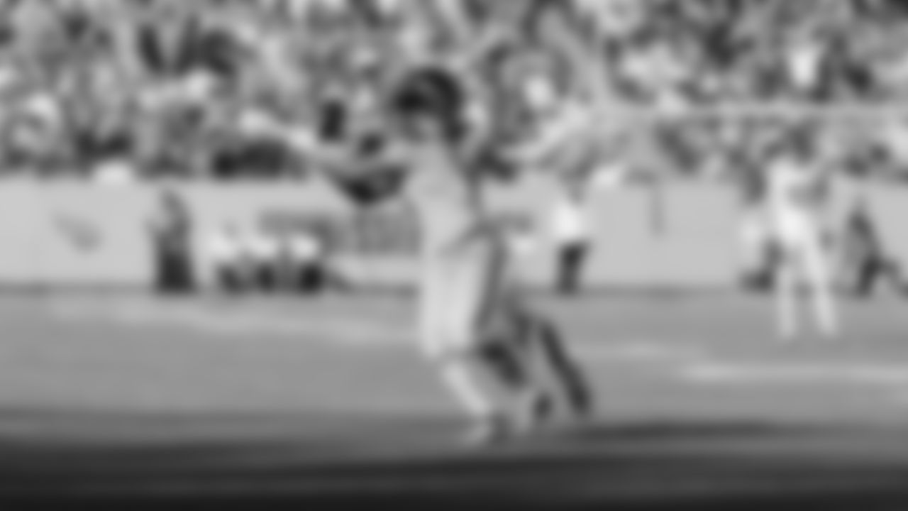 Seahawks at Titans - 2025 Week 12